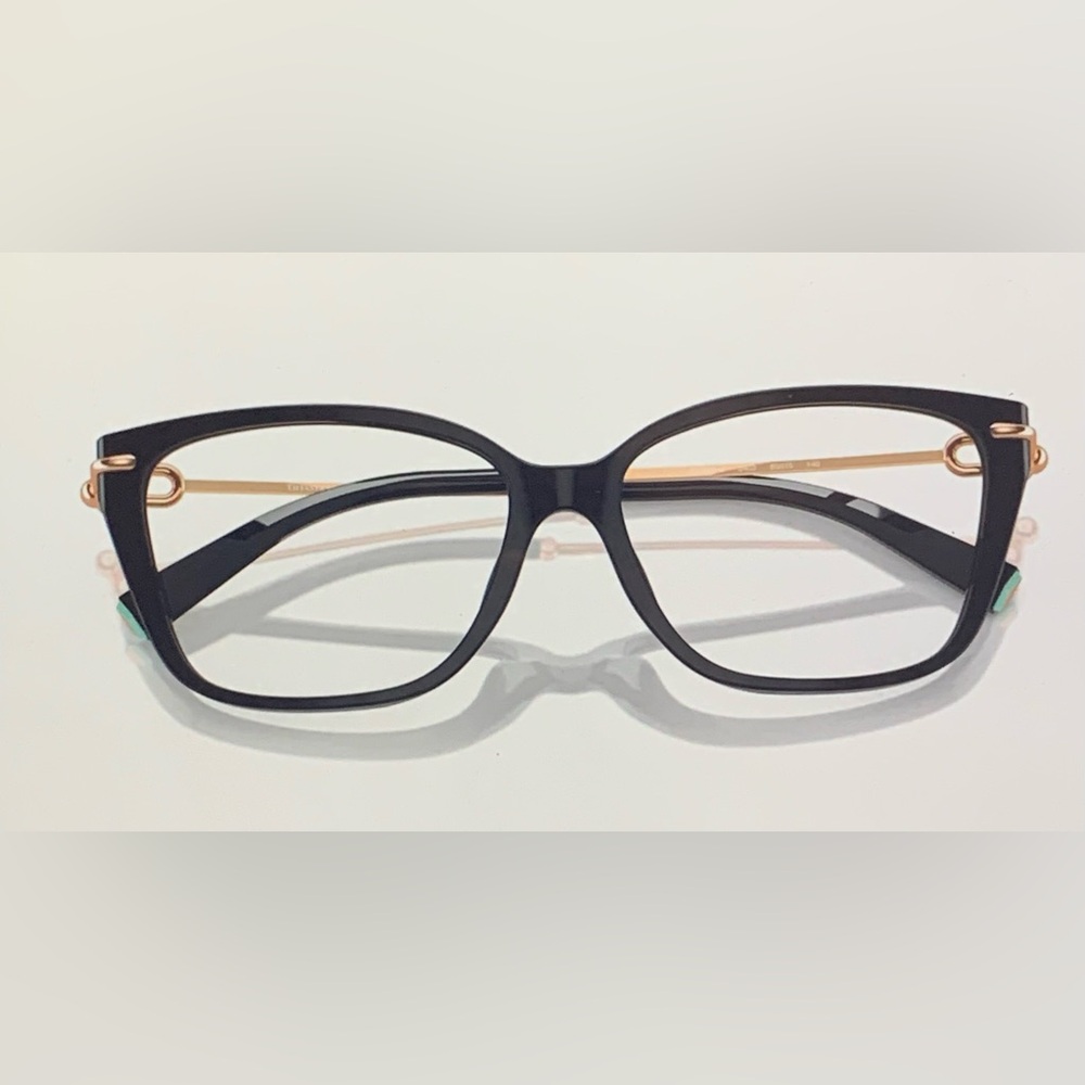 New Tiffany&Co Eyeglasses - Picture 6 of 14